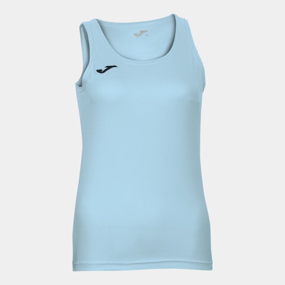 Майка JOMA DIANA Светло синий