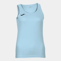 Майка JOMA DIANA Светло синий
