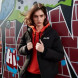Пуховик KELME Men's Down Jacket Black