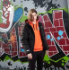 Пуховик KELME Men's Down Jacket Black