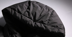 Пуховик KELME Men's Down Jacket Black