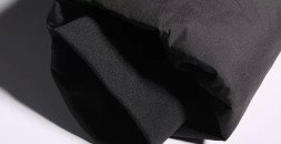 Пуховик KELME Men's Down Jacket Black