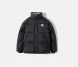 Пуховик KELME Men's Down Jacket Black