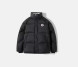 Пуховик KELME Men's Down Jacket Black