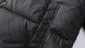 Пуховик KELME Men's Down Jacket Black