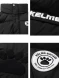 Пуховик KELME Men's Down Jacket Black