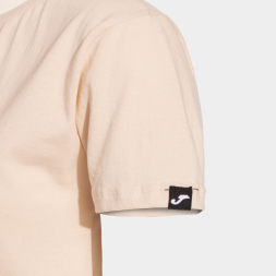 Футболка с коротким рукавом CHAMELEON Светло розовый