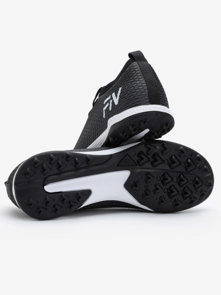 Детские шиповки FN Balance Kid (TF) Black