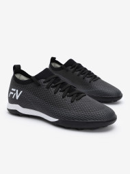 Детские шиповки FN Balance Kid (TF) Black