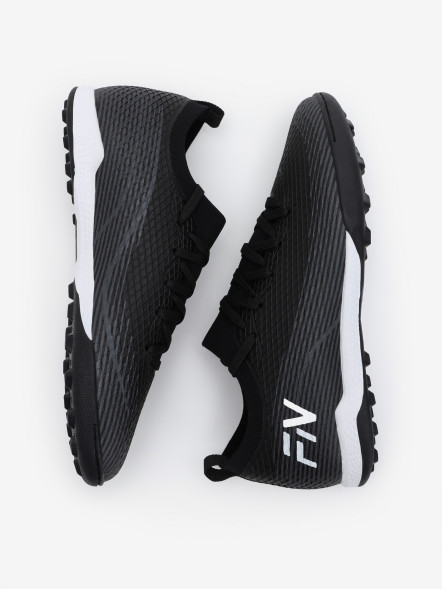 Детские шиповки FN Balance Kid (TF) Black