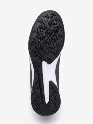 Детские шиповки FN Balance Kid (TF) Black