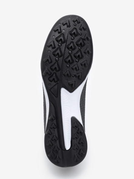 Детские шиповки FN Balance Kid (TF) Black