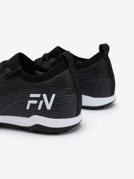Детские шиповки FN Balance Kid (TF) Black