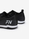 Детские шиповки FN Balance Kid (TF) Black