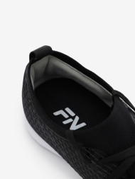 Детские шиповки FN Balance Kid (TF) Black