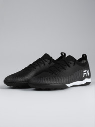 Детские шиповки FN Balance Kid (TF) Black
