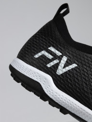 Детские шиповки FN Balance Kid (TF) Black