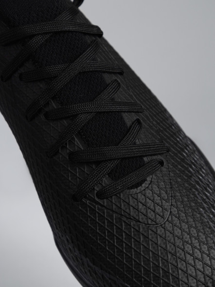 Детские шиповки FN Balance Kid (TF) Black