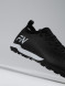 Детские шиповки FN Balance Kid (TF) Black