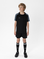 Детская футбольная форма FN Phantom Kid Black
