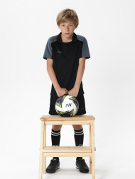 Детская футбольная форма FN Phantom Kid Black