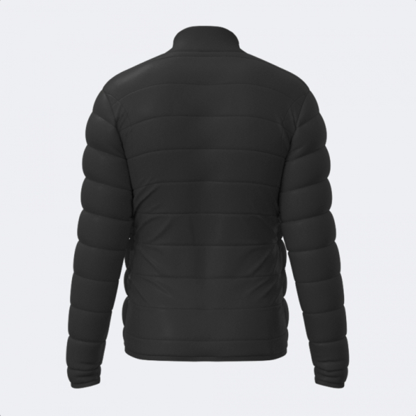 CHAQUETA LIGERA MYSTIC NEGRO