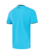 Футболка судейская JOGEL DIVISION PerFormDRY Referee SS Tee 2.0, голубой