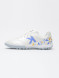 Детские шиповки KELME Children's Football Shoes (TF) White