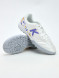 Детские шиповки KELME Children's Football Shoes (TF) White
