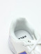 Детские шиповки KELME Children's Football Shoes (TF) White