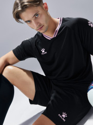 Футбольная форма KELME Football Uniform Set Black