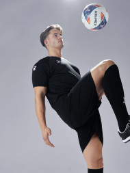 Футбольная форма KELME Football Uniform Set Black