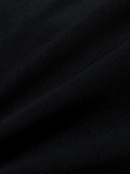 Футбольная форма KELME Football Uniform Set Black