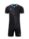 Футбольная форма KELME Football Uniform Set Black