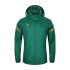Ветровка KELME Raincoat Green
