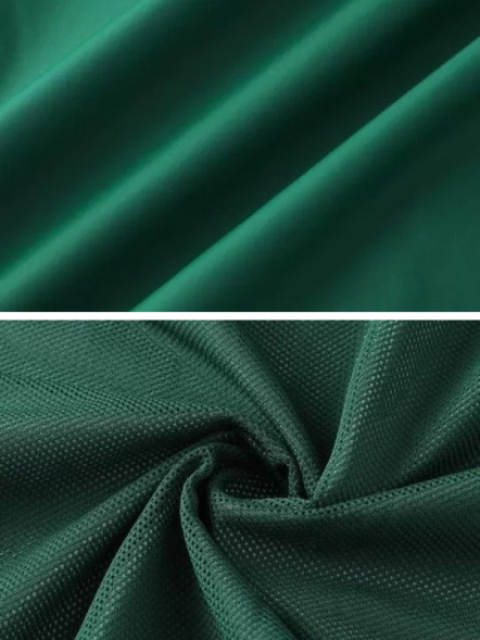 Ветровка KELME Raincoat Green