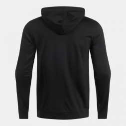 CHAQUETA CON CAPUCHA INDOOR GYM  