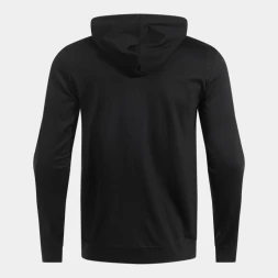 CHAQUETA CON CAPUCHA INDOOR GYM  