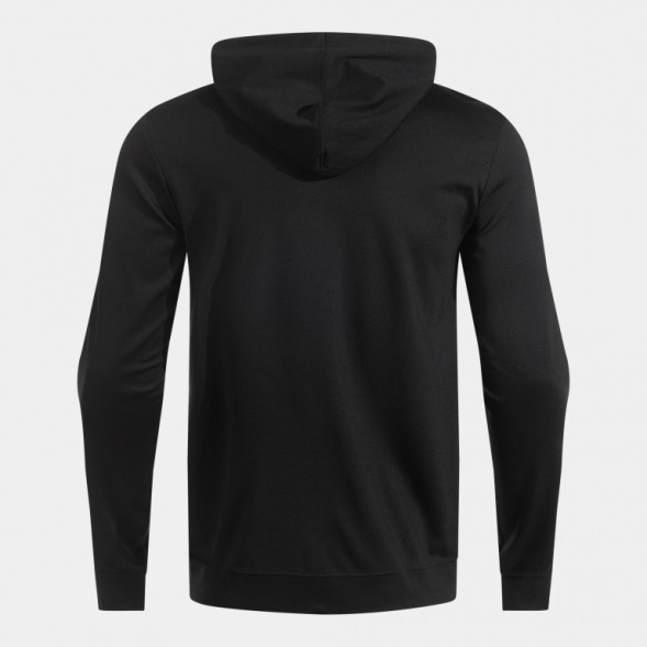 CHAQUETA CON CAPUCHA INDOOR GYM  