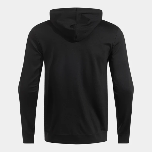CHAQUETA CON CAPUCHA INDOOR GYM  