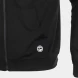 CHAQUETA CON CAPUCHA INDOOR GYM  