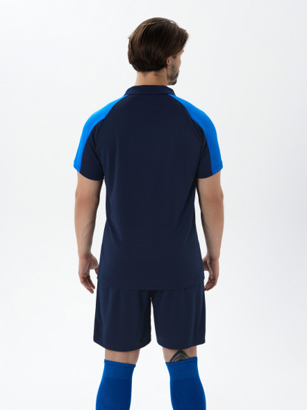 Футбольная форма FN Phantom (Dark Blue/Blue)