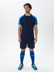 Футбольная форма FN Phantom (Dark Blue/Blue)