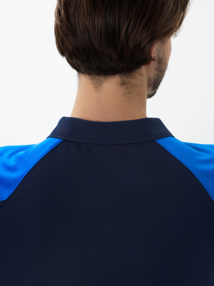 Футбольная форма FN Phantom (Dark Blue/Blue)