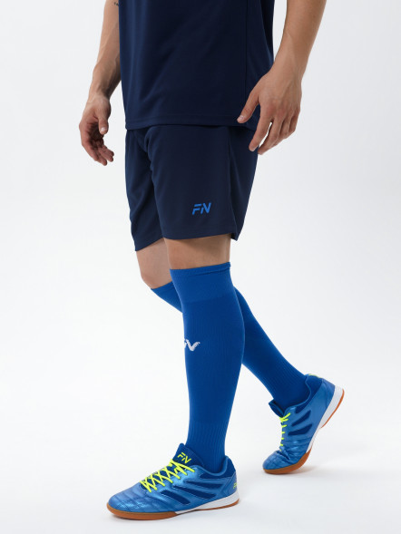 Футбольная форма FN Phantom (Dark Blue/Blue)