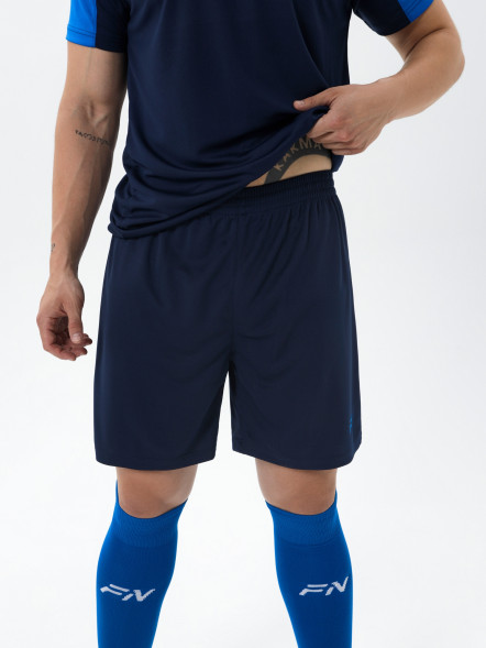 Футбольная форма FN Phantom (Dark Blue/Blue)