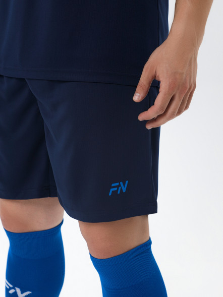 Футбольная форма FN Phantom (Dark Blue/Blue)