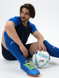 Футбольная форма FN Phantom (Dark Blue/Blue)