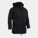 ANORAK MIMETIC NEGRO