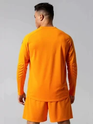 Вратарская форма KELME Long Sleeve Goalkeeper Suit Orange